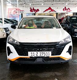 Dongfeng Shine